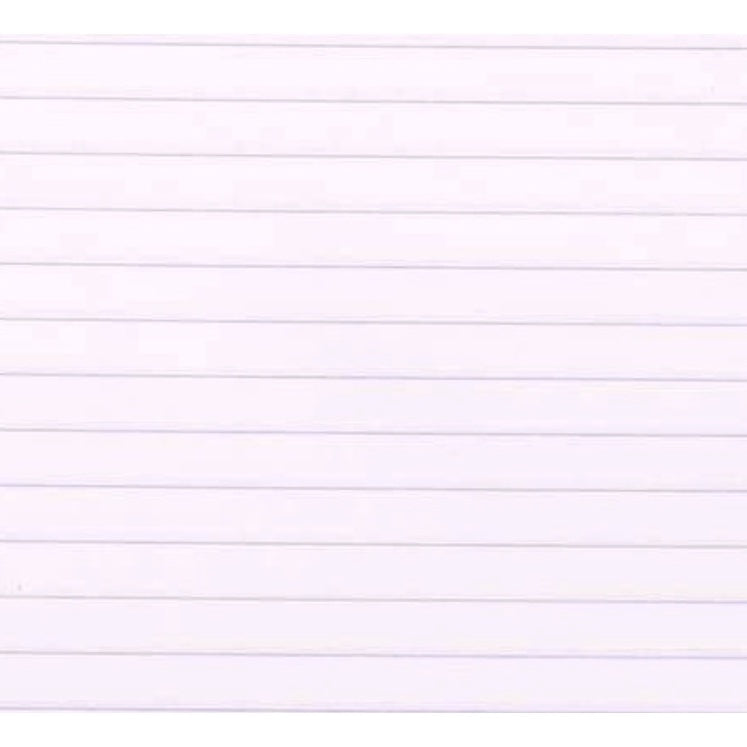 RHODIA Writing Pads - Basics series No. 14 (A6+) - Fountain Pen Friendly Paper (ORIGINAL) | [RetailsON] - RetailsON.com (Premium Retail Collections)