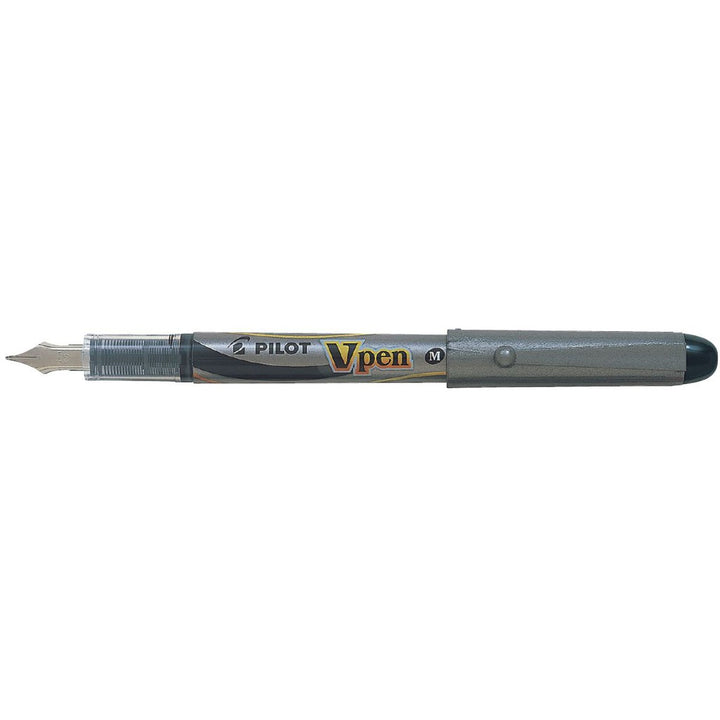 Pilot V Pen Disposable Fountain Pen (ORIGINAL) / [1pc] / [RetailsON]