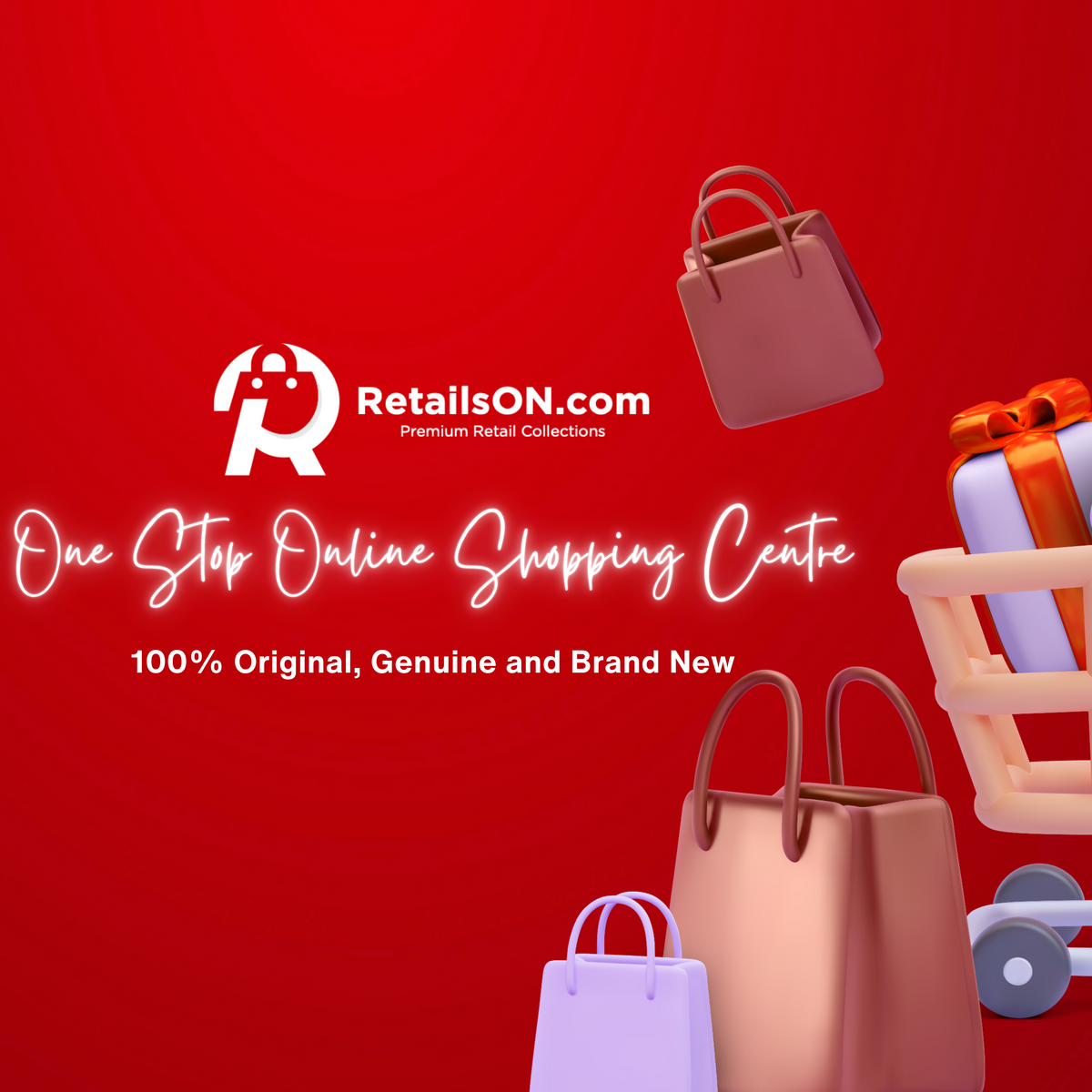 RetailsON.com (Premium Retail Collections)
