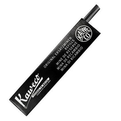 Kaweco Graphite Lead 0.7mm HB | Pencil Lead for Mechanical Pencil - [1 Pack of 12pcs Lead] (ORIGINAL)