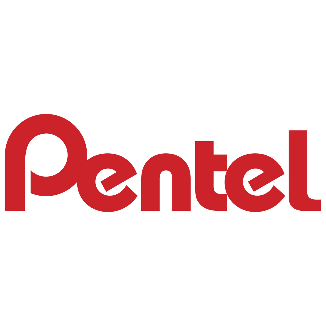 Pentel Energel Multifunction Pen (3 IN 1) - 0.5mm - Dark Blue / 3 Colours Gel Pen / {ORIGINAL} / [RetailsON]
