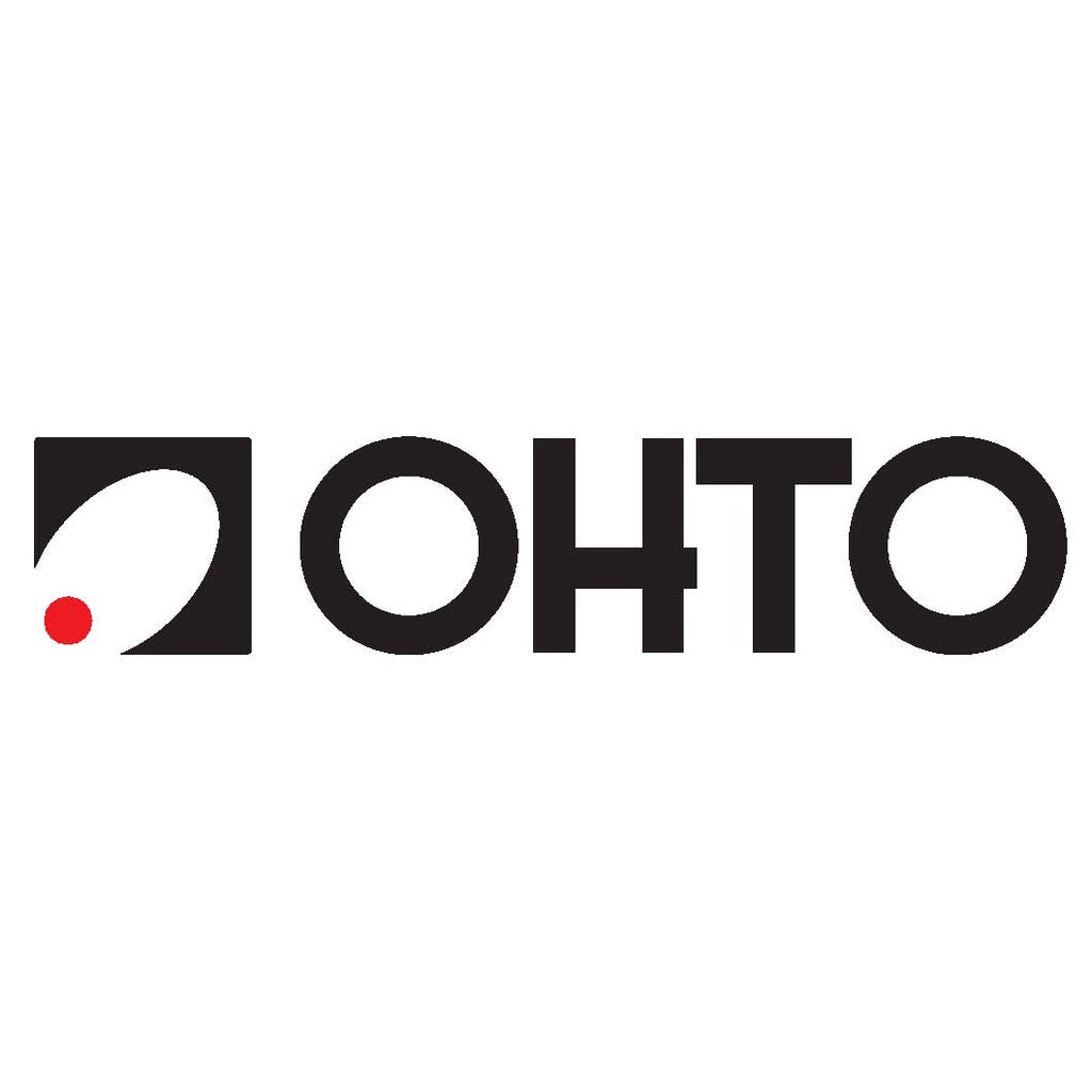 OHTO Refill D1 for Mini/MultiFunction Ballpoint Pens - EF/F | Standard D1 Mini Ballpoint Needlepoint Refill [1pc] - RetailsON.com (Premium Retail Collections)