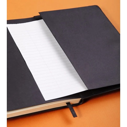 RHODIA Notebook - Boutique Webnotebook A4 - Fountain Pen Friendly Paper (ORIGINAL) | [RetailsON] - RetailsON.com (Premium Retail Collections)