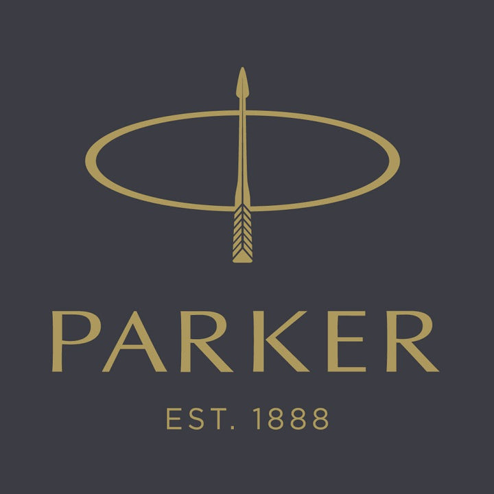 Parker IM Rollerball Pen - Achromatic Matte Grey (with Black - Medium (M) Refill) / {ORIGINAL} / [RetailsON] - RetailsON.com (Premium Retail Collections)
