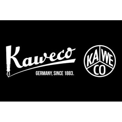 Kaweco Ink Cartridge (6 per pack) - Palm Green / Standard Fountain Pen Ink Cartridge (ORIGINAL) - RetailsON.com (Premium Retail Collections)
