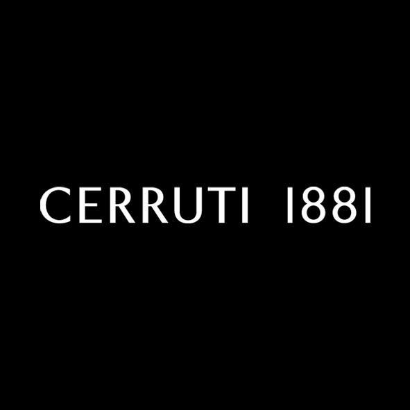 Cerruti 1881 Rollerball Refill (M) - Black/Blue | Standard Euro Style Rollerball Refill 1pc - RetailsON.com (Premium Retail Collections)