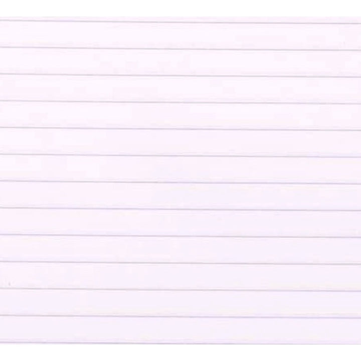 RHODIA Writing Pads - Basics series No. 12 (A7+) - Fountain Pen Friendly Paper (ORIGINAL) | [RetailsON] - RetailsON.com (Premium Retail Collections)