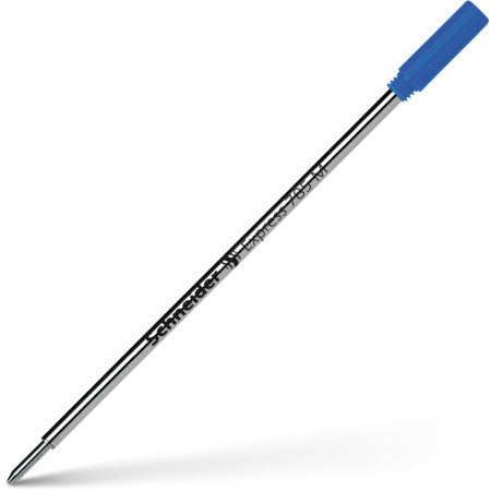 Schneider Refill Express 785 "CROSS Style" for Ballpoint Pens - Medium - Blue | Cross Style Refill / [RetailsON] - RetailsON.com (Premium Retail Collections)