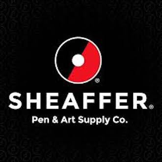 Sheaffer Skrip Fountain Pen Classic Ink Cartridge - Green / [1 Pack of 5] (ORIGINAL) - RetailsON.com (Premium Retail Collections)