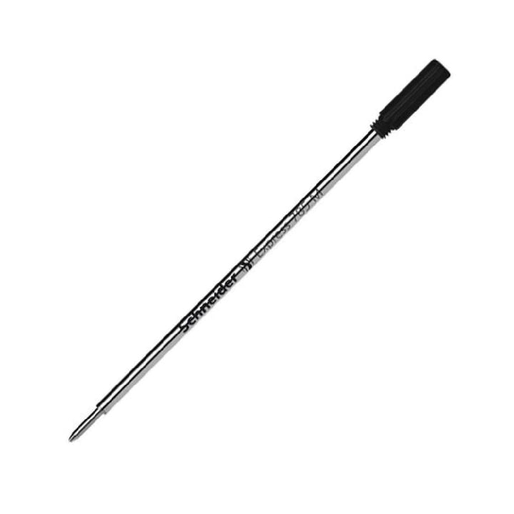 Schneider Refill Express 785 "CROSS Style" for Ballpoint Pens - Medium - Black | Cross Style Refill / [RetailsON] - RetailsON.com (Premium Retail Collections)