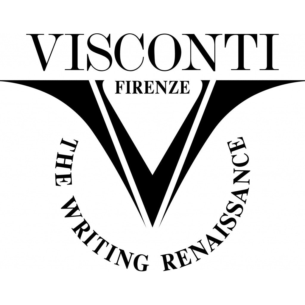 Visconti Refill Rollerball AA40 - 0.7mm Medium (M) - Black | Dreamtouch Roller ball Pen Refill (ORIGINAL) - RetailsON.com (Premium Retail Collections)