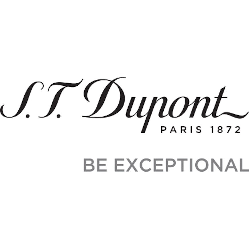 S.T. Dupont Refill Mini Rollerball - Black | Mini Roller ball Pen Refill for ST Dupont Paris (ORIGINAL) - RetailsON.com (Premium Retail Collections)