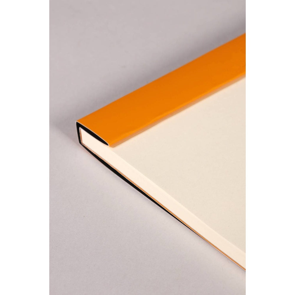 RHODIA Writing Pads - Le R Basics series No. 18 (A4) - Fountain Pen Friendly Paper (ORIGINAL) | [RetailsON] - RetailsON.com (Premium Retail Collections)
