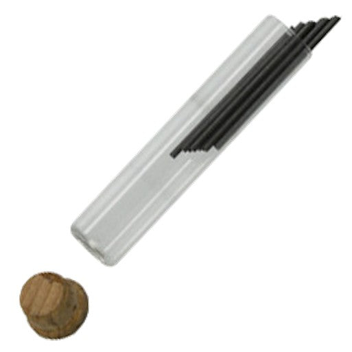 Kaweco Graphite Lead 1.18mm HB | Pencil Lead for Mechanical Pencil 1.18MM X 30MM - [1 Pack of 12pcs Lead] | (ORIGINAL) - RetailsON.com (Premium Retail Collections)