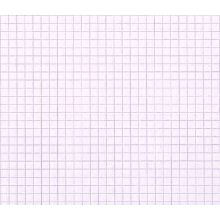 RHODIA Writing Pads - Basics series No. 12 (A7+) - Fountain Pen Friendly Paper (ORIGINAL) | [RetailsON] - RetailsON.com (Premium Retail Collections)