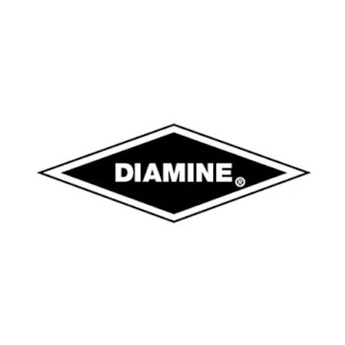 Diamine Ink Bottle (30ml / 80ml) - Quartz Black / Fountain Pen Ink Bottle 1pc (ORIGINAL) / [RetailsON] - RetailsON.com (Premium Retail Collections)