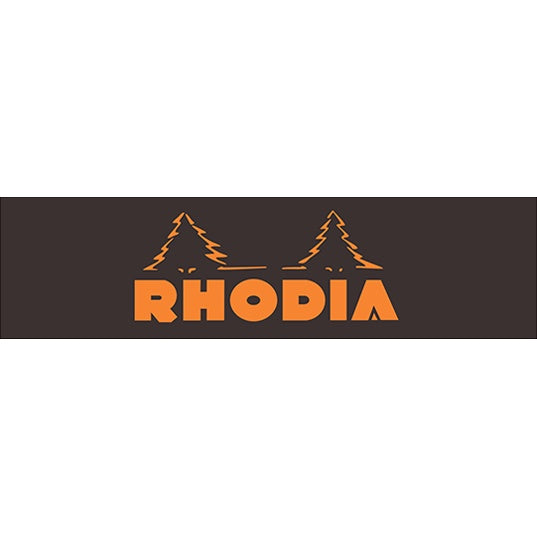 RHODIA Notebook - Boutique Webnotebook A5 - Fountain Pen Friendly Paper (ORIGINAL) | [RetailsON] - RetailsON.com (Premium Retail Collections)