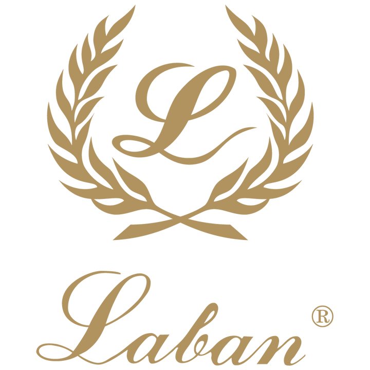Laban Ink Bottle (50ml) - Greek Mythology - Athena Grey / Fountain Pen Ink Bottle 1pc (ORIGINAL) / [RetailsON] - RetailsON.com (Premium Retail Collections)