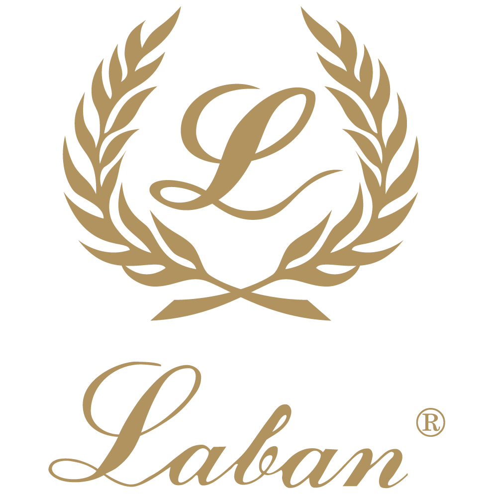 Laban Ink Bottle (50ml) - Greek Mythology - Athena Grey / Fountain Pen Ink Bottle 1pc (ORIGINAL) / [RetailsON] - RetailsON.com (Premium Retail Collections)