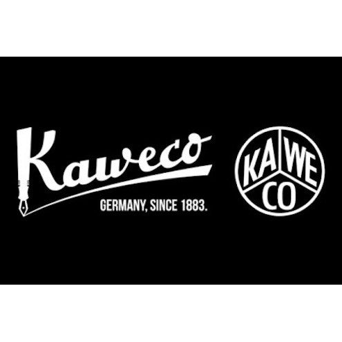 Kaweco Ink Bottle (50ml) - Pearl Black / Fountain Pen Ink Bottle 1pc (ORIGINAL) / [RetailsON] - RetailsON.com (Premium Retail Collections)