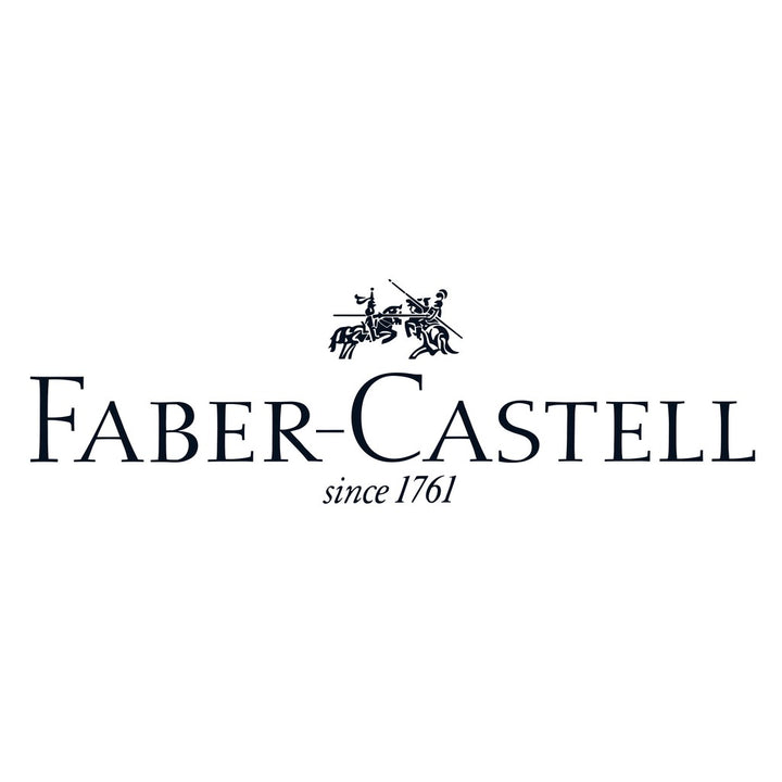 Faber-Castell Refill Ballpoint - Black / Ball Point Pen Refill 1pc Black (ORIGINAL) - RetailsON.com (Premium Retail Collections)