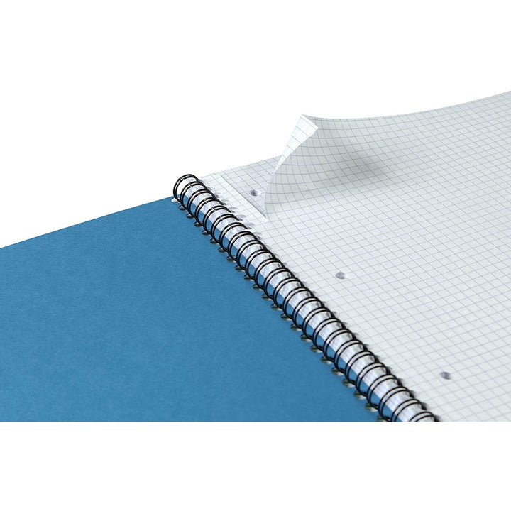 Clairefontaine Notebook - Clean'Safe Series (A4) - Fountain Pen Friendly Paper (ORIGINAL) | [RetailsON] - RetailsON.com (Premium Retail Collections)