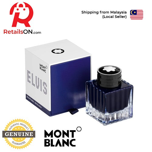 Montblanc old discount glory blue