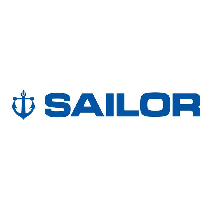 Sailor Manyo Ink – Nadeshiko - 50ml Bottle / Fountain Pen Ink Bottle (ORIGINAL) - RetailsON.com (Premium Retail Collections)