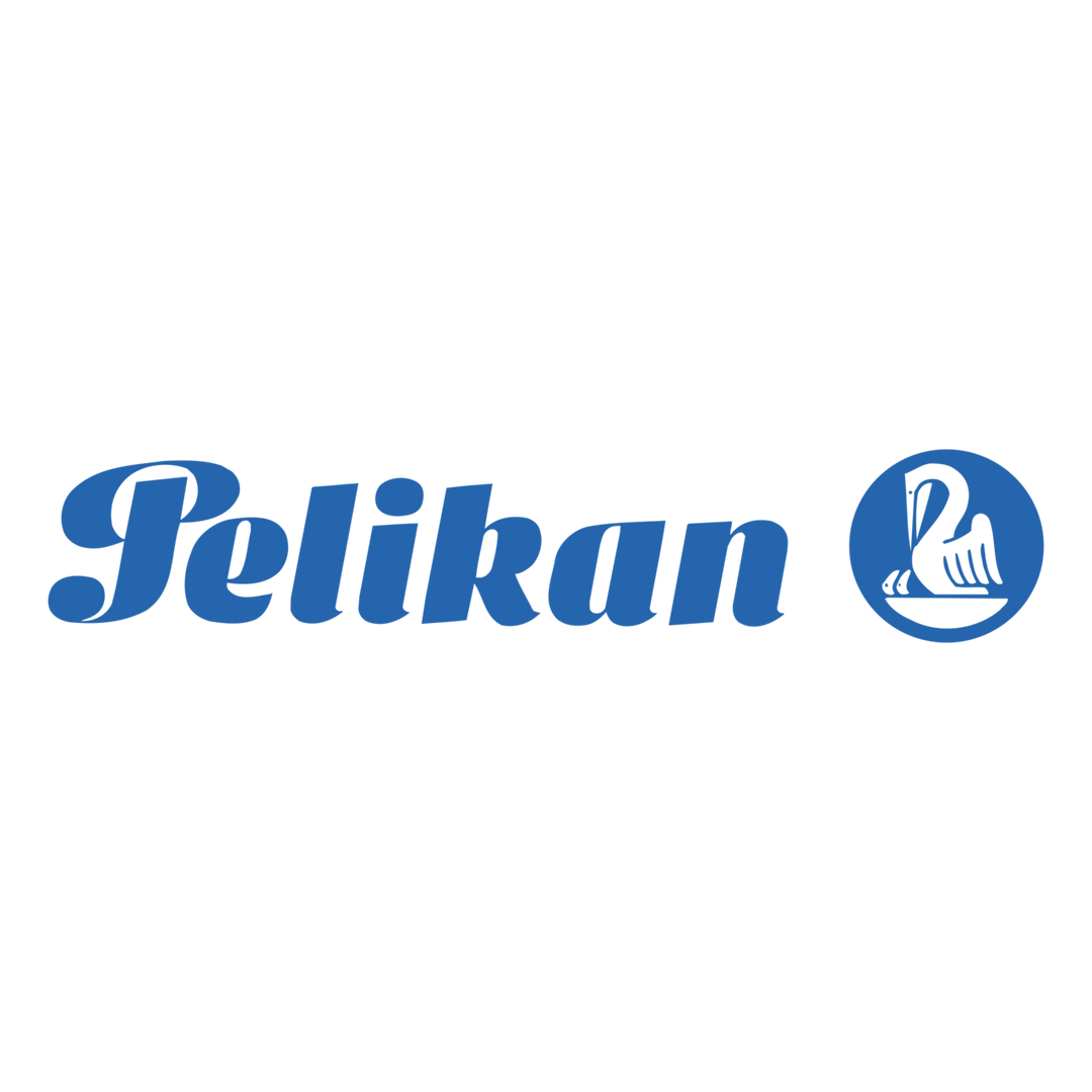 Pelikan Jazz Ballpoint Pen - Pastel Blue - Refill 337 Black / K35 K36 Gift Pen / {ORIGINAL} - RetailsON.com (Premium Retail Collections)