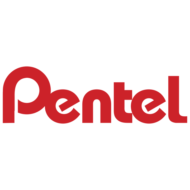 Pentel Sterling Rollerball Pen - Brushed Steel CT / BL625 - Energel LR7 refill [RetailsON] - RetailsON.com (Premium Retail Collections)