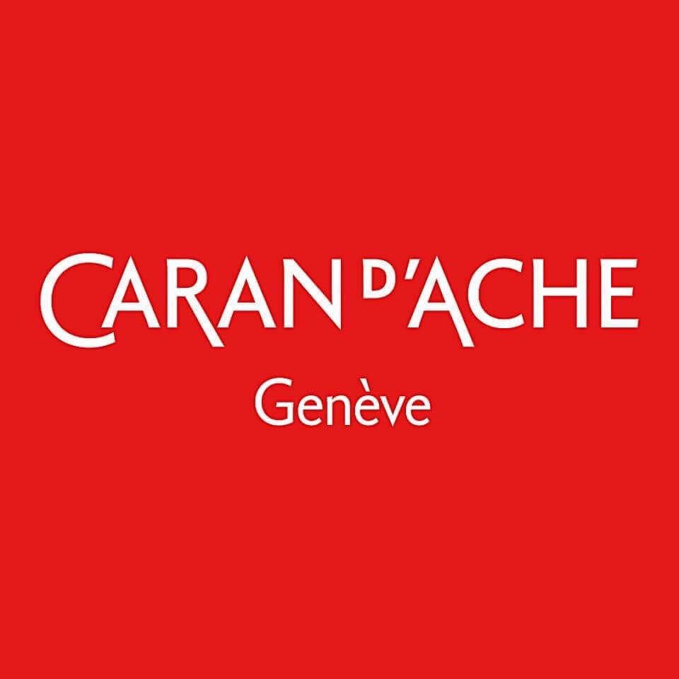 Caran d'Ache Refill Goliath for Ballpoint Pens - Blue (ORIGINAL) | Caran dAche / Caran d Ache [RetailsON] - RetailsON.com (Premium Retail Collections)